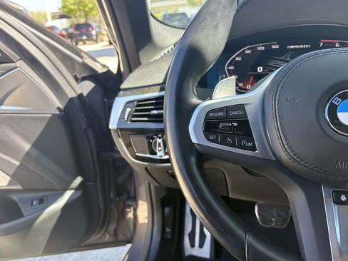 Used 2023 BMW M550i xDrive w/ Executive Package image 16