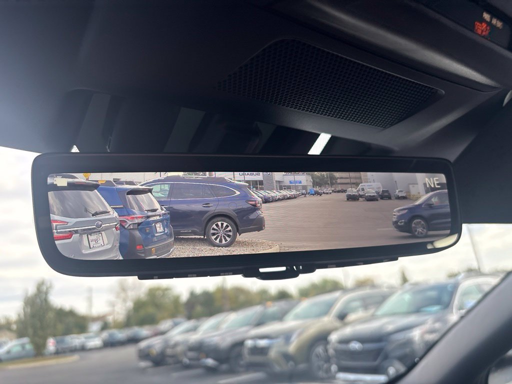 New 2026 Subaru Outback Touring XT AWD/4WD image 22