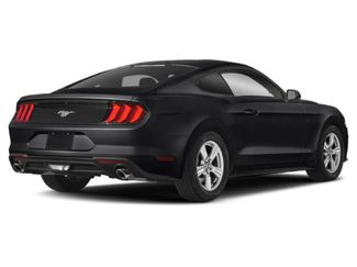 Used 2020 Ford Mustang Premium w/ 2.3L High Performance Package RWD video 2