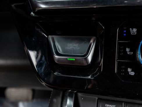 Used 2024 GMC Sierra 2500 Denali Ultimate w/ Max Trailering Package image 27