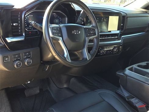 Used 2023 Chevrolet Silverado 1500 RST w/ Rally Edition image 18