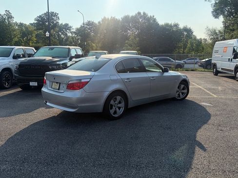 Used 2006 BMW 530xi Sedan AWD/4WD image 4