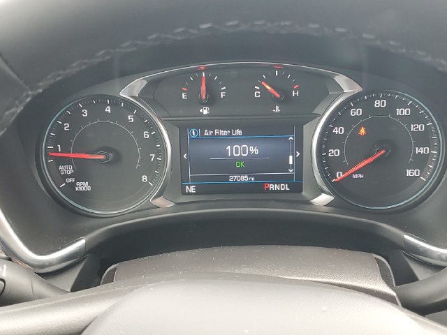 Certified 2024 Chevrolet Equinox LT FWD image 20