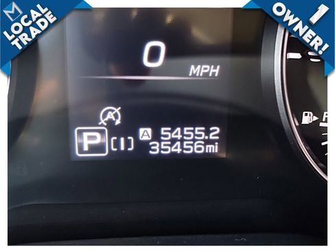 Certified 2024 Subaru Crosstrek 2.5i Limited w/ Crosstrek Mirror Package AWD/4WD image 25