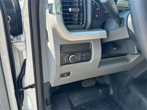 New 2026 Ford F250 XL w/ Snow Plow Prep Package image 18