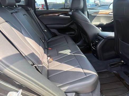 Used 2020 BMW X3 xDrive30i w/ Convenience Package AWD/4WD image 50