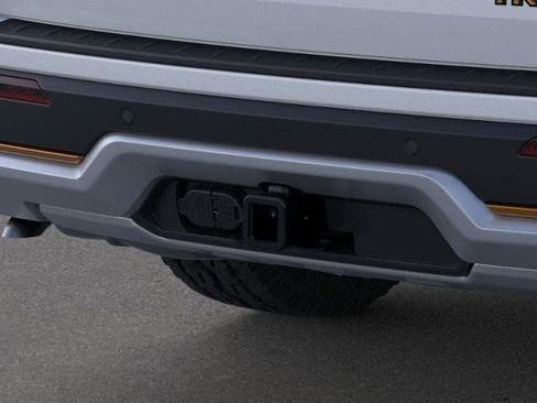 New 2026 Ford Explorer Tremor image 24