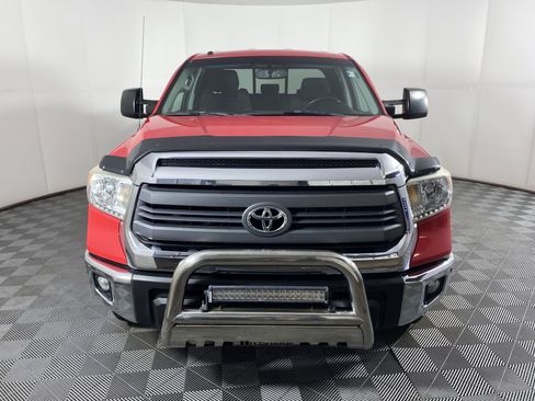 Used 2014 Toyota Tundra SR5 AWD/4WD image 9