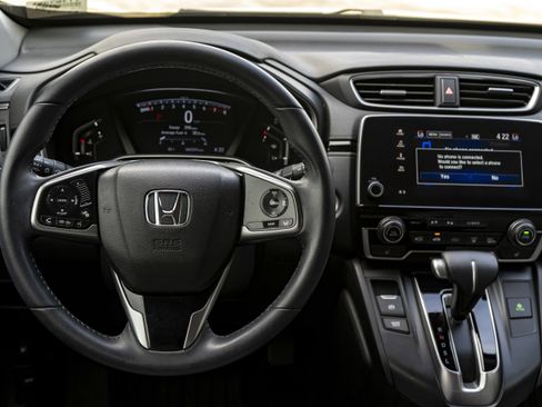 Used 2018 Honda CR-V EX-L image 19