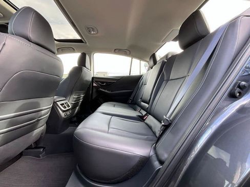 Certified 2025 Subaru Legacy Limited AWD/4WD image 13