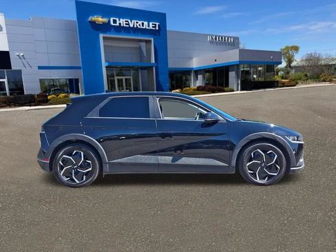 Used 2024 Hyundai Ioniq 5 SEL AWD/4WD image 26