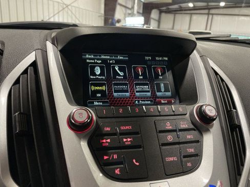 Used 2016 GMC Terrain SLT FWD image 31