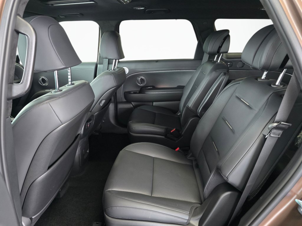 New 2026 Hyundai Palisade Calligraphy AWD/4WD image 34