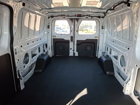 Certified 2024 Ford E-Transit Low Roof image 19