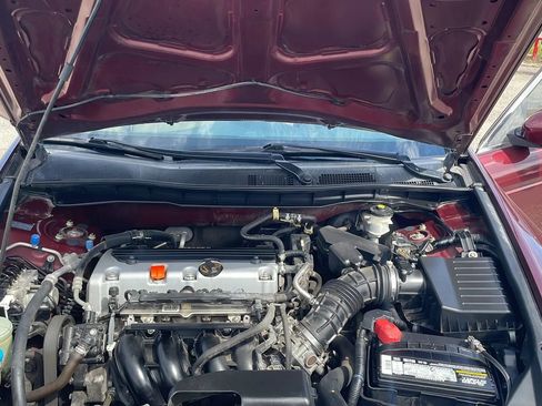 Used 2012 Honda Accord LX image 20