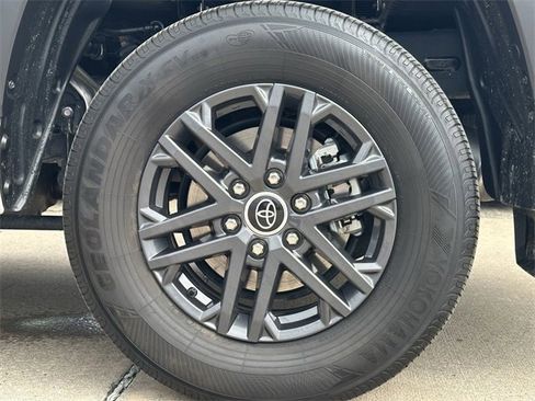 Used 2024 Toyota Tundra SR5 image 7