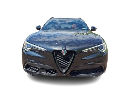 Used 2022 Alfa Romeo Stelvio Veloce AWD/4WD image 2
