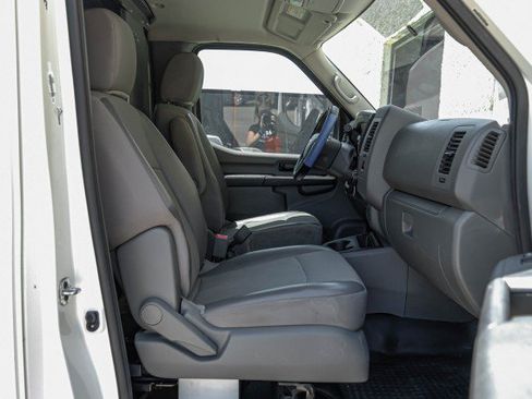 Used 2021 Nissan NV 1500 SV RWD image 39