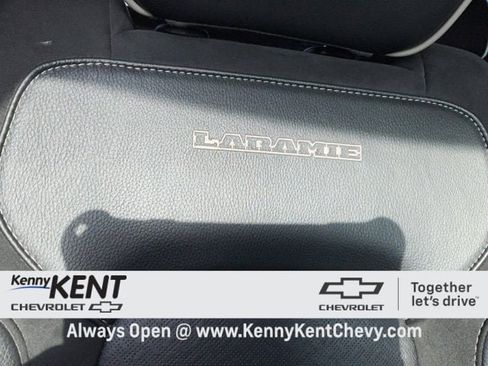 Used 2022 RAM 1500 Laramie image 20