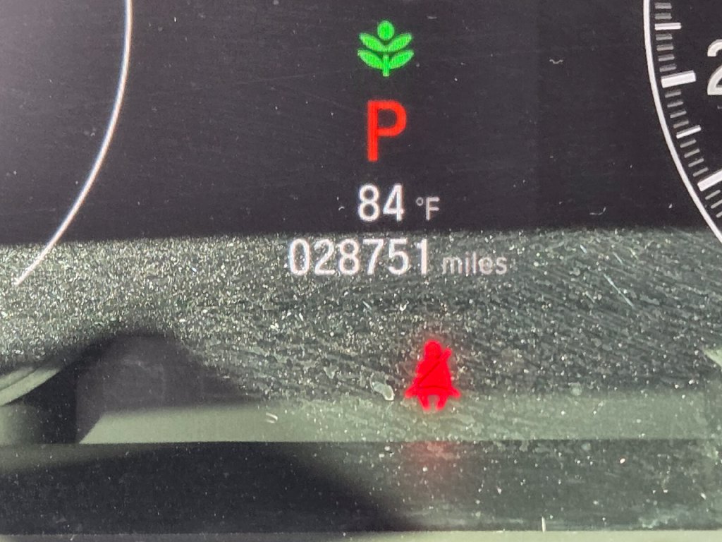 Used 2021 Honda Accord EX-L image 23