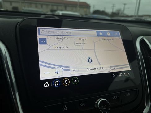 Used 2021 Chevrolet Equinox Premier image 24