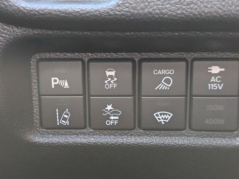 Used 2023 Honda Ridgeline Black Edition image 28
