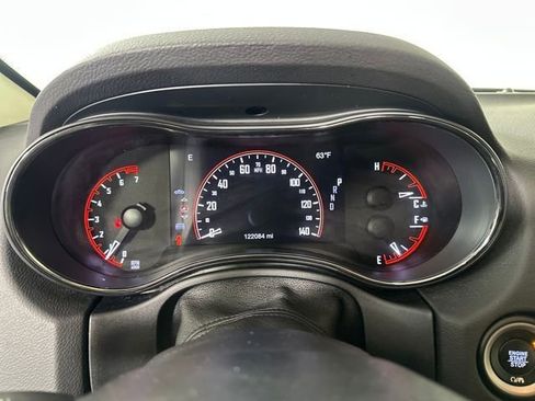 Used 2018 Dodge Durango GT AWD/4WD image 18