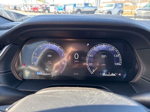 New 2026 Jeep Grand Cherokee Laredo X AWD/4WD image 68