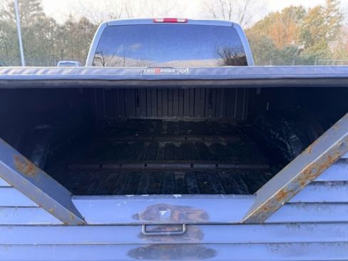 Used 2002 GMC Sierra 2500 SLE w/ SLT Marketing Option Pkg image 15