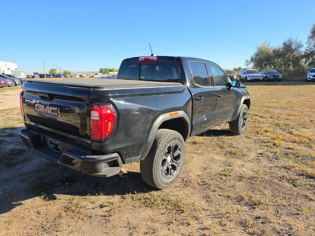 Used 2023 GMC Canyon Elevation w/ Convenience Package RWD image 5