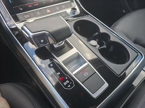 Certified 2023 Audi Q7 2.0T Premium Plus w/ Premium Plus Package AWD/4WD image 20