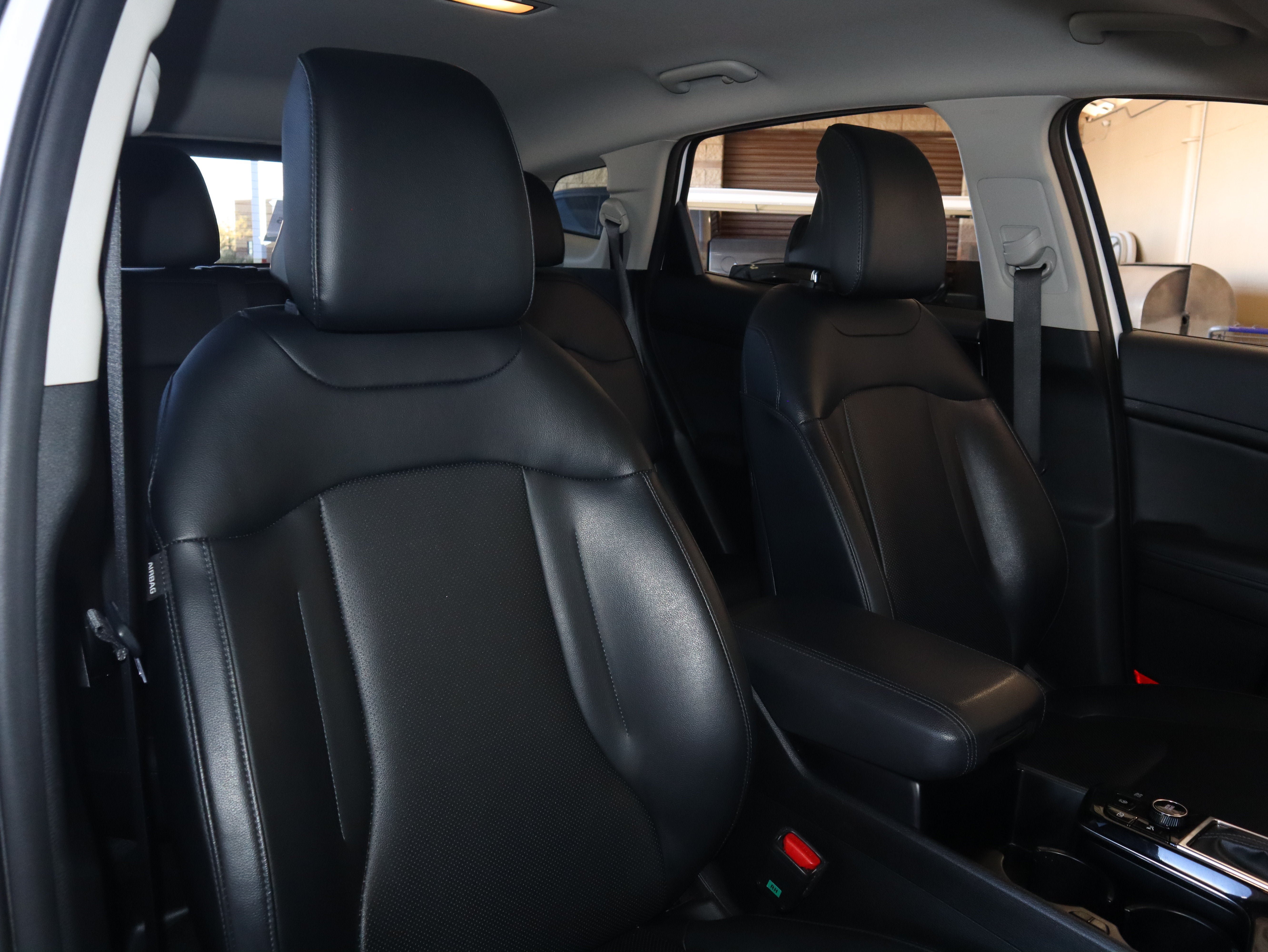 Used 2023 Kia Sportage EX FWD image 39