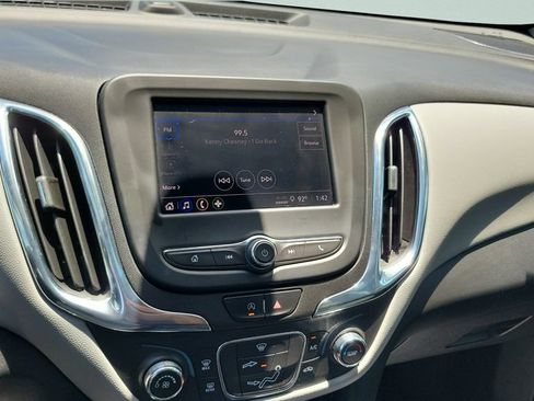 Used 2023 Chevrolet Equinox LS w/ LS Convenience Package FWD image 16