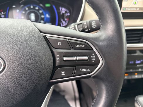 Used 2020 Hyundai Santa Fe Limited image 29