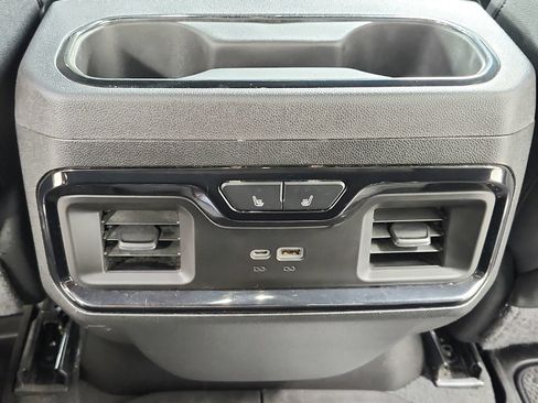 Used 2024 GMC Sierra 2500 AT4 w/ Max Trailering Package AWD/4WD image 43