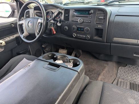 Used 2012 GMC Sierra 1500 SLE w/ Power Tech Package AWD/4WD image 28