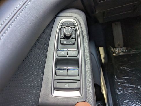 New 2025 Subaru Ascent Touring image 25