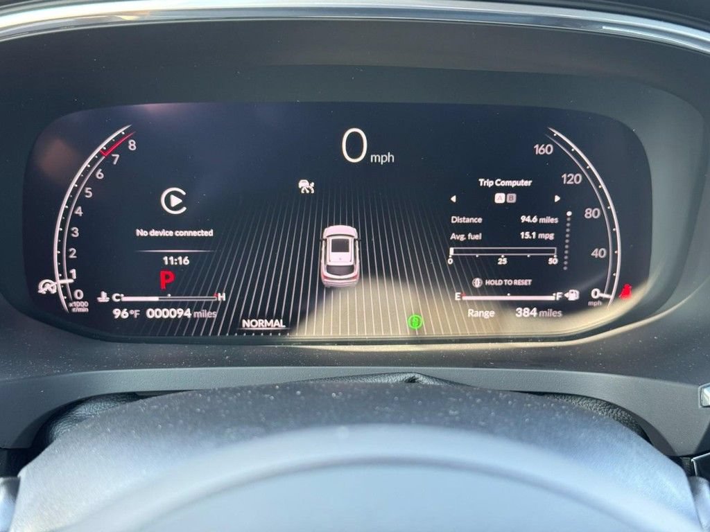 Certified 2026 Acura MDX w/ Technology Package AWD/4WD image 26