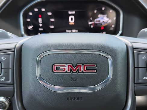 New 2026 GMC Sierra 1500 AT4 w/ AT4 Premium Package AWD/4WD image 24