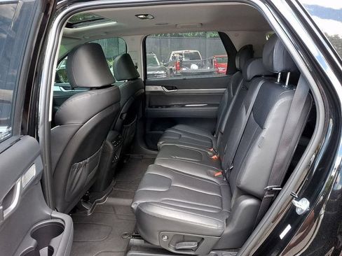 Used 2023 Hyundai Palisade SEL AWD/4WD image 13