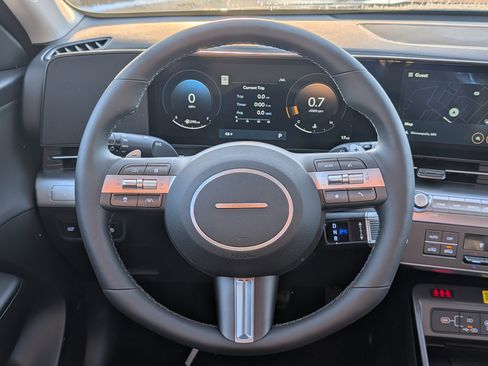 New 2026 Hyundai Kona Limited image 11