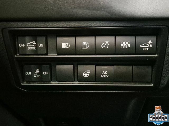 Used 2023 Toyota Tundra Platinum w/ Advanced Package AWD/4WD image 18