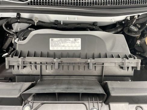 New 2025 Chevrolet Express 3500 w/ Power Convenience Package RWD image 21
