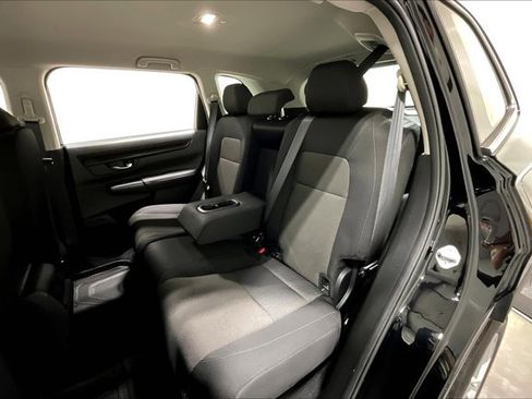 Used 2024 Honda CR-V LX image 26