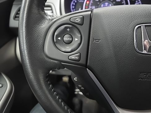 Used 2012 Honda CR-V EX-L image 19