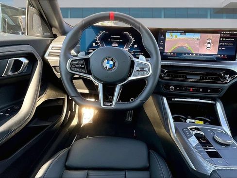Used 2025 BMW M240i xDrive Coupe AWD/4WD image 8