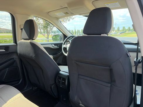 Used 2020 Ford Escape SE FWD image 31