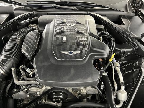 Used 2019 Genesis G80 3.8 w/ Ultimate Package 03 image 36