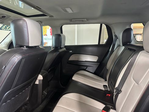 Used 2012 GMC Terrain SLT image 9