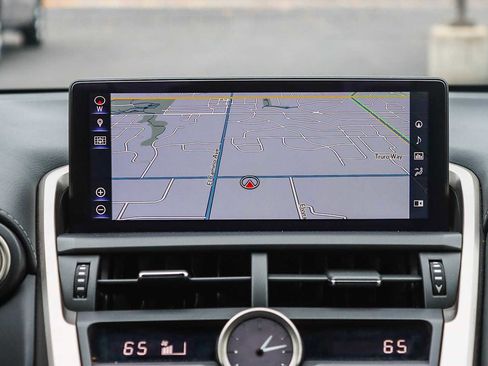 Certified 2019 Lexus NX 300 AWD image 13